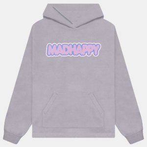 Madhappy - Bubblegum Universal Sweatshirt (hoodie)